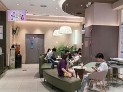 -奈雪的茶(时代天街店)