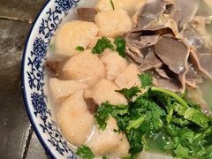 -小潘记鸭血粉丝汤