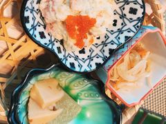 -天丰日本料理·铁板烧