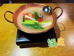 -品味泸沽湖•民族特色菜(大落水店)