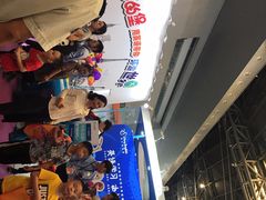 -东浩兰生上海世博展览馆