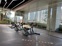 -威克健身游泳(万菱汇店)