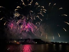 -南京金牛湖风景区