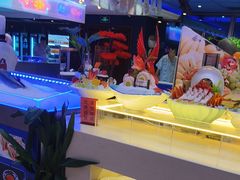 -海韵之星邮轮水会(明发商业广场店)