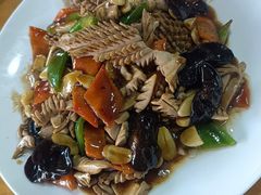 -四四席博山老菜馆