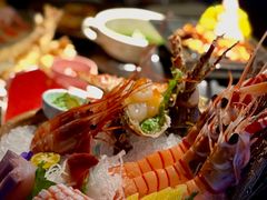 -花潮料理艺食馆(成都万象城店)