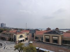 -老北门·苏帮菜·湖景包间(月光码头店)