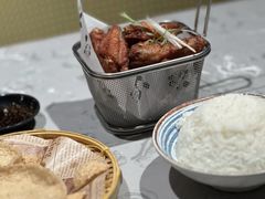 -Home Thai·泰谣(王府井apm店)