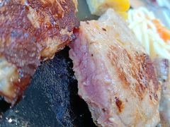 -豪客来牛排(中华城店)