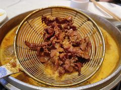 -荣叔港式沙嗲牛肉火锅(正佳潮流店)