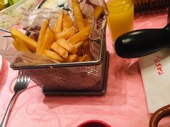 -西堤厚牛排(新世界店)