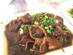 老字号南花桥羊肉馆-南花桥羊肉馆老字号(乌镇店)