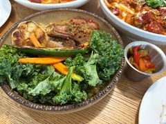 -娜娜家•Nana's restaurant (南开大悦城店)