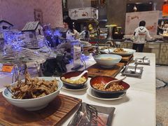 -太湖饭店玉兰厅(自助餐厅)