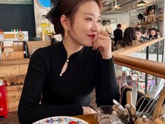 -Alimentari早午餐(安福路店)