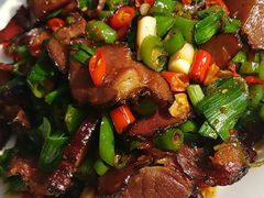 -新新湘菜馆(新中街二条店)