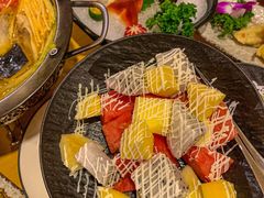 -古都日本料理(高桥路店)
