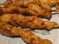 -肉串汪(望京店)