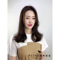 -P.STYLE 派斯造型