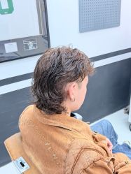 -HighPack男士理发Barbershop海派