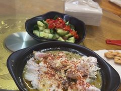 -陈老斯呼尔嗨吃烧烤(科巷店)