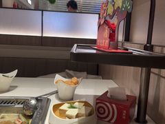 -海底捞火锅(高科广场店)