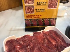 -潮汕大目牛肉火锅(上梅林店)
