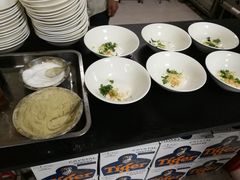 -津门永胜包子铺(哈尔滨道总店)