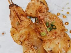 -探唐烧烤(棠东店)