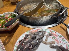 -汕头八合里海记牛肉店(清河店)