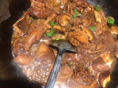 -湘味淳(千禧街店)