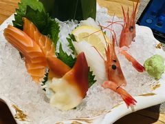 -笑纳日本料理(嘉定大融城店)