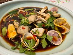 -院8里·小聚园老川菜(九眼桥店)