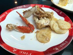 -海神诺富特大酒店-旋宫50旋转餐厅