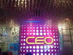 百威CEO量贩KTV-百威KTV(恒福路店)