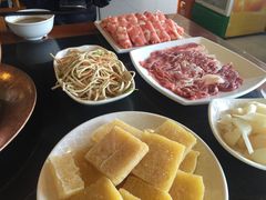 -情忆草原涮肉馆