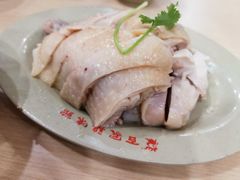 -百家鸡味馆(清泰店)