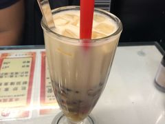 -华星冰室(湾仔店)