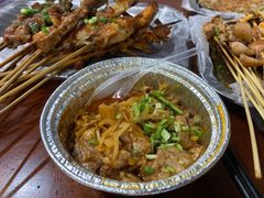 -小四川特色烤鱼(新城总店)