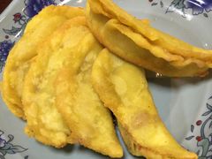 -老新隆牛肉锅贴(新街口店)