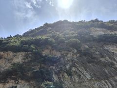 -华山风景名胜区