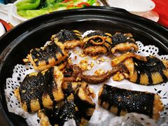 -寻味顺德·南记酒家·传统顺德菜·鱼生(广源路店)