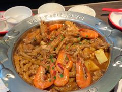 -胖哥俩肉蟹煲(福州仓山爱琴海店)