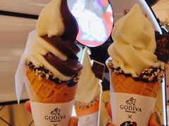 -GODIVA(国际金融中心店)