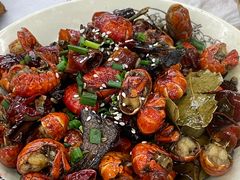 -小民大排档(马场角横路店)