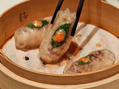 -炳胜私厨(万象前海店)
