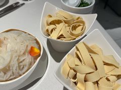 -海底捞火锅(长宁路龙之梦店)