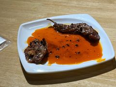 -椒小兔·盐帮川菜中餐厅(金沙时代广场店)