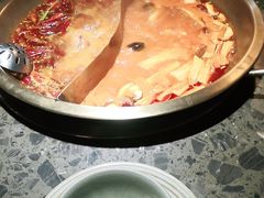 -小龙坎老火锅(华飞店)