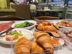 -雍哲港式餐厅(张家港万达店)